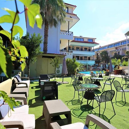Philoxenia Boutique Suites & Studios Πευκοχώρι Εξωτερικό φωτογραφία
