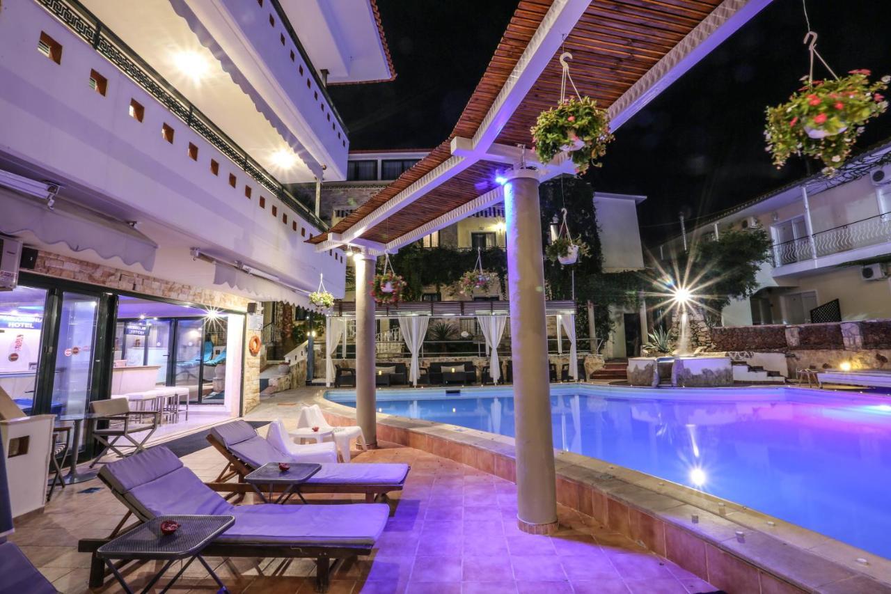 Philoxenia Boutique Suites & Studios Πευκοχώρι Εξωτερικό φωτογραφία