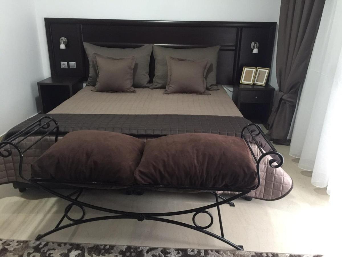 Philoxenia Boutique Suites & Studios Πευκοχώρι Εξωτερικό φωτογραφία