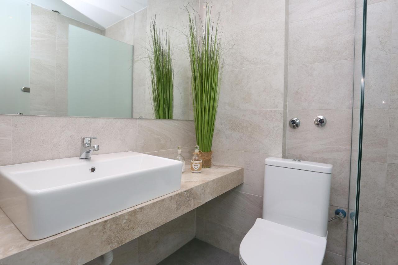 Philoxenia Boutique Suites & Studios Πευκοχώρι Εξωτερικό φωτογραφία