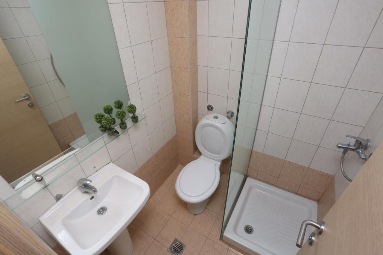 Philoxenia Boutique Suites & Studios Πευκοχώρι Εξωτερικό φωτογραφία